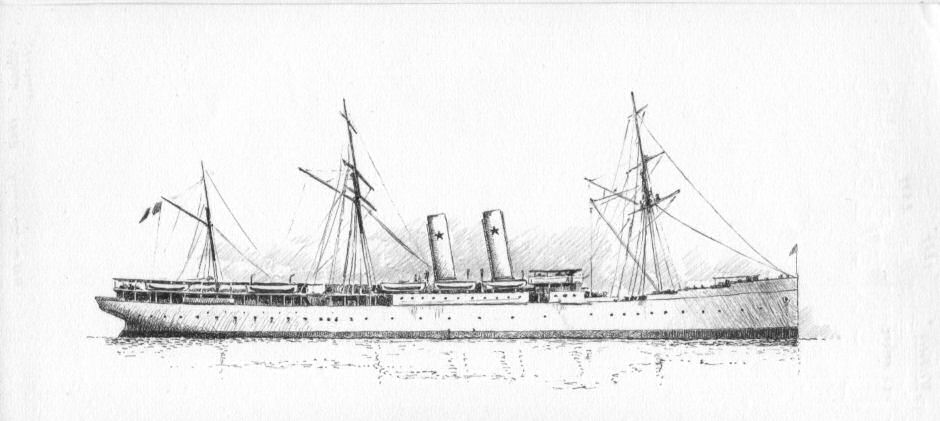 1887 - Vittoria